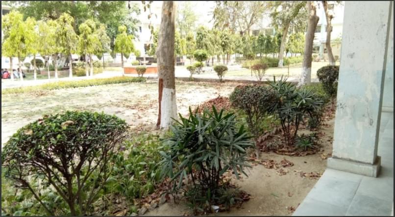 Chhotu Ram Rural Institute Of Technology New Delhi CRRIT Campus photo 8